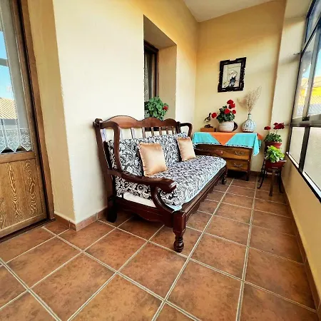 Casa Rural Laguna Negra 49-2